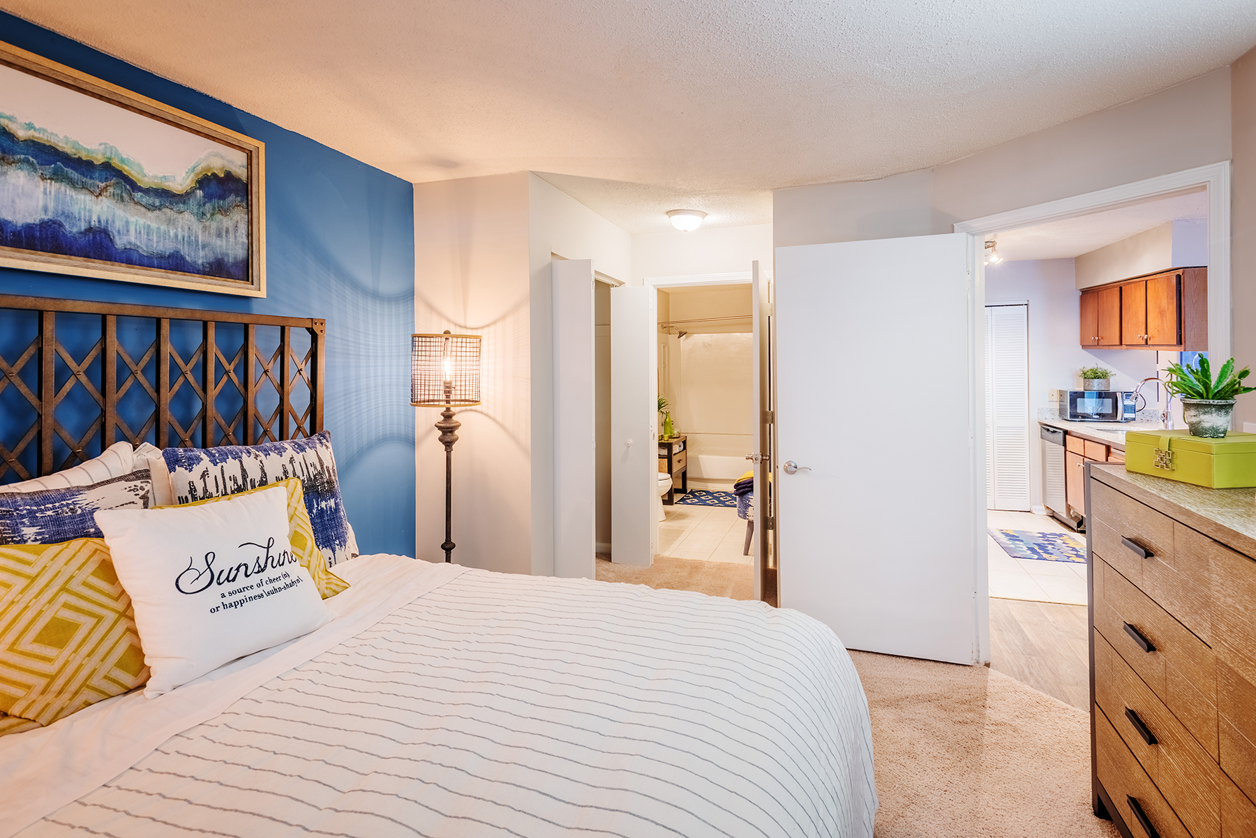 Chambers Ridge The Multifamily Advisory Group at Cushman & Wakefield